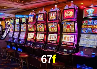 67f: A Experiência de Casino com Jogos de Mesa ao Vivo